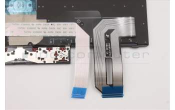 Lenovo 5N20V44071 NB_KYB CMFL-CS20,BK-BL,PMX,TUR