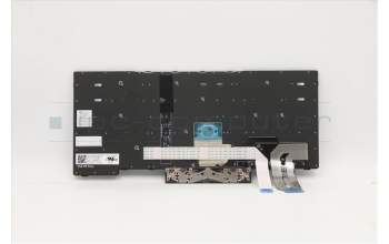Lenovo 5N20V44078 NB_KYB CMFL-CS20,BK-BL,PMX,TUR F
