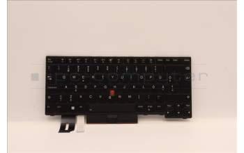 Lenovo 5N20V44080 NB_KYB CMFL-CS20,BK-BL,PMX,EST