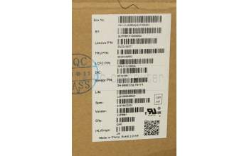 Lenovo 5N20V44083 NB_KYB CMFL-CS20,BK-BL,PMX,CZE/SLK