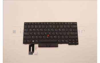 Lenovo 5N20V44156 NB_KYB CMFL-CS20,BK-NBL,SRX,ENG