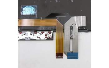 Lenovo 5N20V44192 NB_KYB CMFL-CS20,BK-BL,SRX,ENG