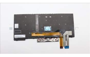 Lenovo 5N20V44201 NB_KYB CMFL-CS20,BK-BL,SRX,SPA