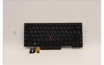 Lenovo 5N20V44220 Keyboard Internal,Traditional Chinese,Black,Backlight