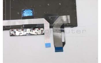 Lenovo 5N20V77986 NB_KYB CMNM-CS20,BK-NBL,CHY,TUR