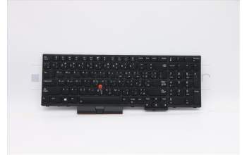 Lenovo 5N20V78004 NB_KYB CMNM-CS20,BK-BL,CHY,ARA