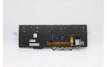Lenovo 5N20V78004 NB_KYB CMNM-CS20,BK-BL,CHY,ARA
