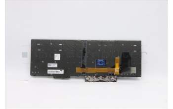 Lenovo 5N20V78014 NB_KYB CMNM-CS20,BK-BL,CHY,ILD
