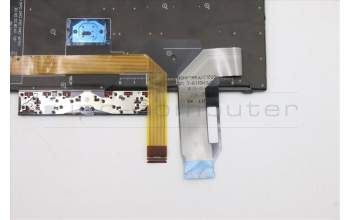 Lenovo 5N20V78014 NB_KYB CMNM-CS20,BK-BL,CHY,ILD