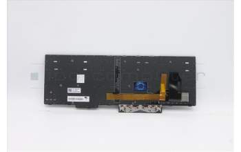 Lenovo 5N20V78020 NB_KYB CMNM-CS20,BK-BL,CHY,SWE/FIN