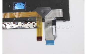 Lenovo 5N20V78020 NB_KYB CMNM-CS20,BK-BL,CHY,SWE/FIN