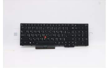 Lenovo 5N20V78028 NB_KYB CMNM-CS20,BK-BL,CHY,THAI
