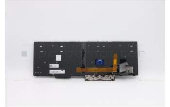Lenovo 5N20V78033 NB_KYB CMNM-CS20,BK-BL,CHY,NORDIC