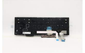 Lenovo 5N20V78037 NB_KYB CMNM-CS20,BK-NBL,LTN,058 FRA