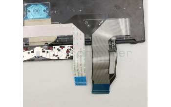 Lenovo 5N20V78037 NB_KYB CMNM-CS20,BK-NBL,LTN,058 FRA