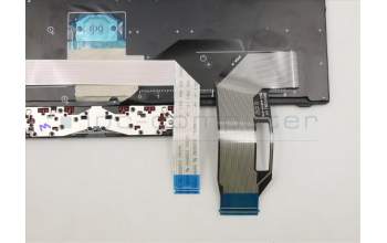 Lenovo 5N20V78043 NB_KYB CMNM-CS20,BK-NBL,LTN,DEN