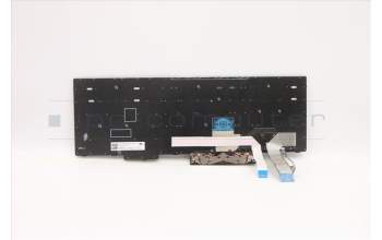 Lenovo 5N20V78047 Keyboard Internal,Greek,Non_Backlight,Black,w/Number