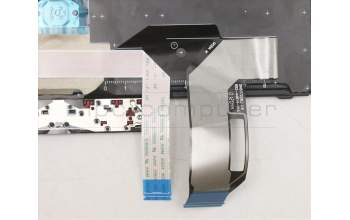 LENOVO 5N20V78056 Keyb T15/P15s G1/G2 SWE/FI