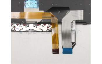 Lenovo 5N20V78114 Keyboard Internal,Belgian,Black,Backlight,w/Number