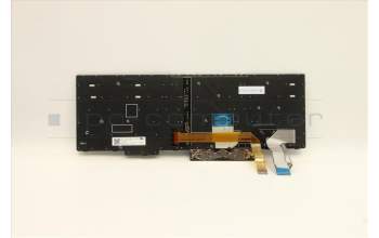 Lenovo 5N20V78135 CMNM-CS20,BK-BL,LTN,KOR