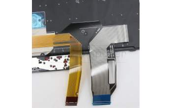 Lenovo 5N20V78143 NB_KYB CMNM-CS20,BK-BL,LTN,CZE/SLK