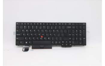 Lenovo 5N20V78144 NB_KYB CMNM-CS20,BK-NBL,PXM,ENG