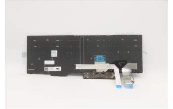 Lenovo 5N20V78147 NB_KYB CMNM-CS20,BK-NBL,PXM,LA SPA