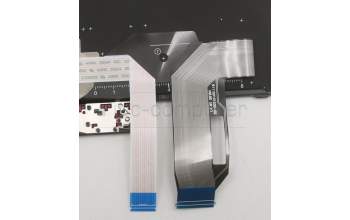 Lenovo 5N20V78147 NB_KYB CMNM-CS20,BK-NBL,PXM,LA SPA