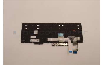 Lenovo 5N20V78149 NB_KYB CMNM-CS20,BK-NBL,PXM,ARA