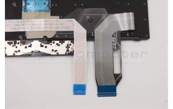 Lenovo 5N20V78153 NB_KYB CMNM-CS20,BK-NBL,PXM,SPA