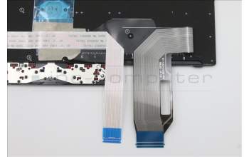 Lenovo 5N20V78154 NB_KYB CMNM-CS20,BK-NBL,PXM,FRA