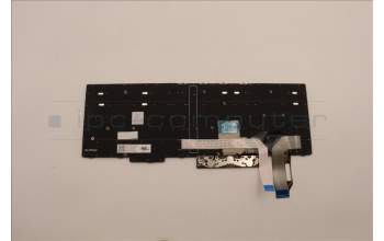 Lenovo 5N20V78156 NB_KYB CMNM-CS20,BK-NBL,PXM,GRE