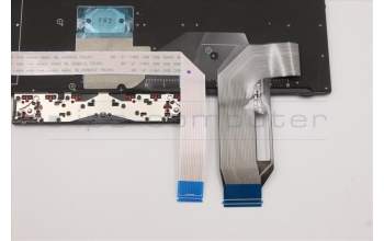 Lenovo 5N20V78158 NB_KYB CMNM-CS20,BK-NBL,PXM,HUN