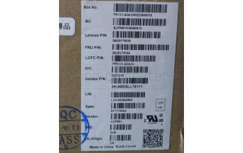 Lenovo 5N20V78164 NB_KYB CMNM-CS20,BK-NBL,PXM,SLV