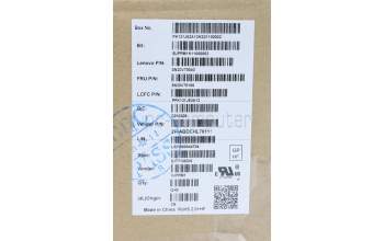 Lenovo 5N20V78166 NB_KYB CMNM-CS20,BK-NBL,PXM,SWS