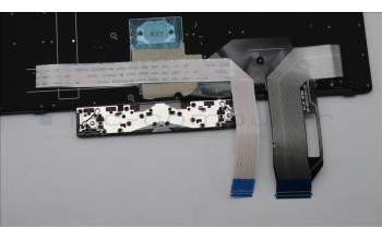 Lenovo 5N20V78167 NB_KYB CMNM-CS20,BK-NBL,PXM,TUR