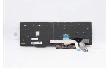 Lenovo 5N20V78169 NB_KYB CMNM-CS20,BK-NBL,PXM,EURO ENG