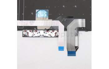 Lenovo 5N20V78169 NB_KYB CMNM-CS20,BK-NBL,PXM,EURO ENG