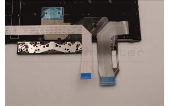 Lenovo 5N20V78173 NB_KYB CMNM-CS20,BK-NBL,PXM,THAI