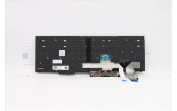 Lenovo 5N20V78912 NB_KYB CMNM-CS20,BK-BL,PMX,ARA