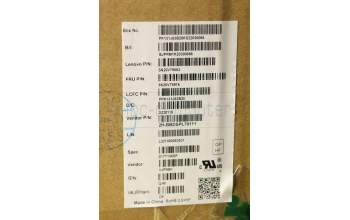Lenovo 5N20V78916 NB_KYB CMNM-CS20,BK-BL,PMX,SPA
