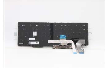 Lenovo 5N20V78922 NB_KYB CMNM-CS20,BK-BL,PMX,ILD