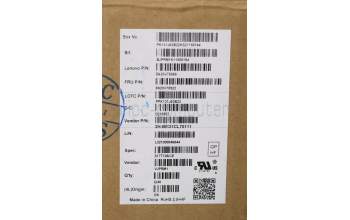 Lenovo 5N20V78922 NB_KYB CMNM-CS20,BK-BL,PMX,ILD