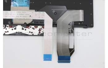 Lenovo 5N20V78922 NB_KYB CMNM-CS20,BK-BL,PMX,ILD