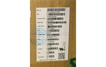 Lenovo 5N20V78923 NB_KYB CMNM-CS20,BK-BL,PMX,ITA