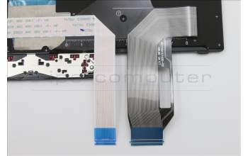 Lenovo 5N20V78925 NB_KYB CMNM-CS20,BK-BL,PMX,POR