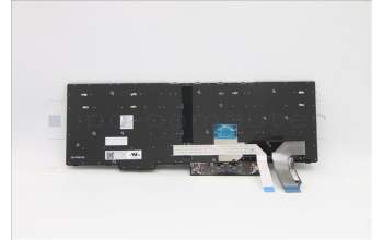 Lenovo 5N20V78926 NB_KYB CMNM-CS20,BK-BL,PMX,RUS