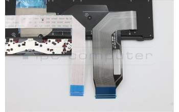 Lenovo 5N20V78929 NB_KYB CMNM-CS20,BK-BL,PMX,SWS