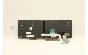 Lenovo 5N20V78939 NB_KYB CMNM-CS20,BK-BL,PMX,EST