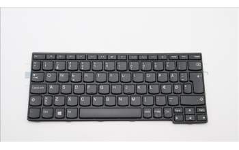 Lenovo 5N20W41840 NB_KYB 11E SH KBD BK-NBL,PMX,DEN